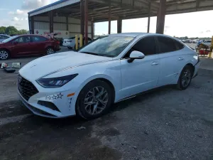 Hyundai Sonata 2.5L 4 2020