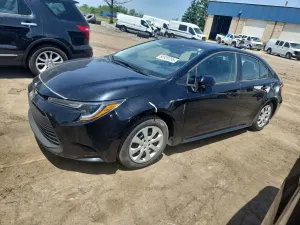 Toyota Corolla 2.0L 4 2024