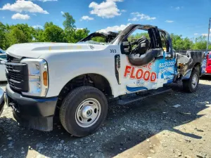 Ford F-250 6.8L 8 2024