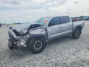 Toyota Tacoma 3.5L 6 2021