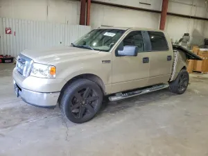 Ford F-150 4.6L 8 2008