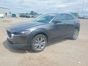 Mazda CX-30 2.5L 4 2024
