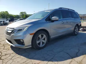 Honda Odyssey 3.5L 6 2019