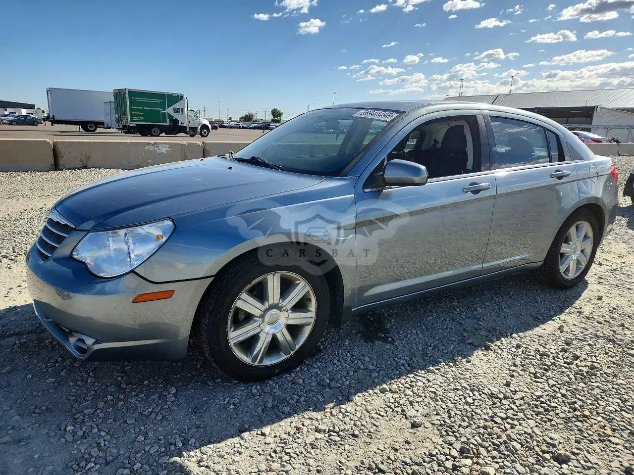 Chrysler Sebring 3.5L 6 2010