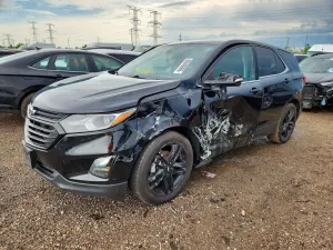 Chevrolet Equinox 1.5L 4 2020