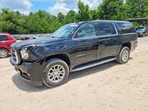 GMC Yukon 5.3L 8 2018