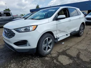 Ford Edge 2.0L 4 2021