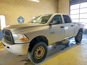 Dodge RAM 6.7L 6 2012
