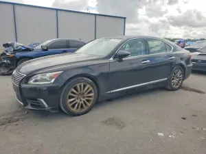 Lexus LS 4.6L 8 2013