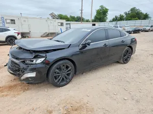 Chevrolet Malibu 1.5L 4 2024