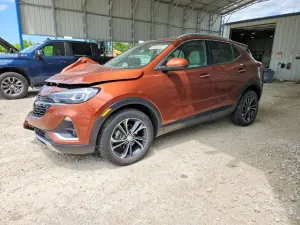 Buick Encore 1.3L 3 2021