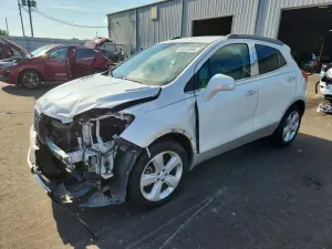 Buick Encore 1.4L 4 2016