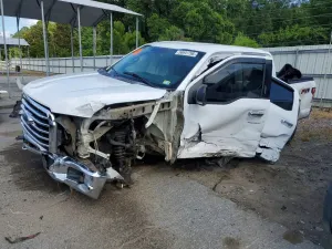 Ford F-150 3.5L 6 2015
