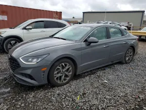 Hyundai Sonata 2.5L 4 2023
