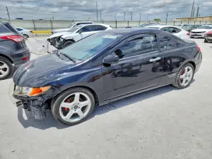 Honda Civic 1.8L 4 2007