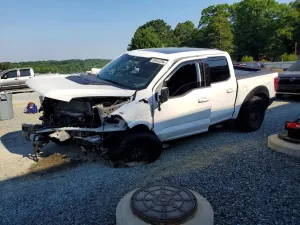 Ford F-150 3.5L 6 2025