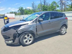 Ford Escape 1.6L 4 2013