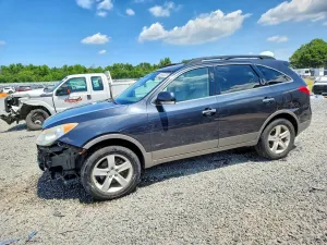 Hyundai Veracruz 3.8L 6 2008