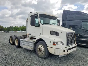 Volvo VN 6 2007