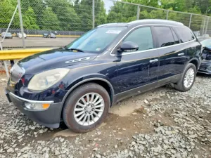 Buick Enclave 3.6L 6 2011