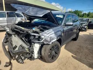 Volkswagen Atlas 2.0L 4 2025