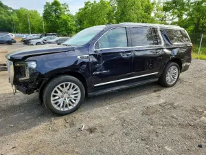 GMC Yukon 6.2L 8 2023