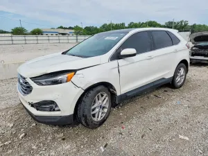 Ford Edge 2.0L 4 2022