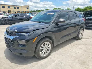 Chevrolet Trailblazer 1.2L 3 2021
