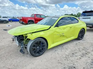 BMW M2 3.0L 6 2026