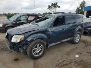 Mercury Mariner 3.0L 6 2009