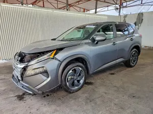 Nissan Rogue 1.5L 3 2025