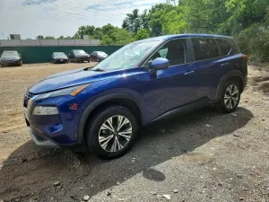 Nissan Rogue 1.5L 3 2023