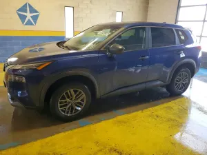 Nissan Rogue 1.5L 3 2023