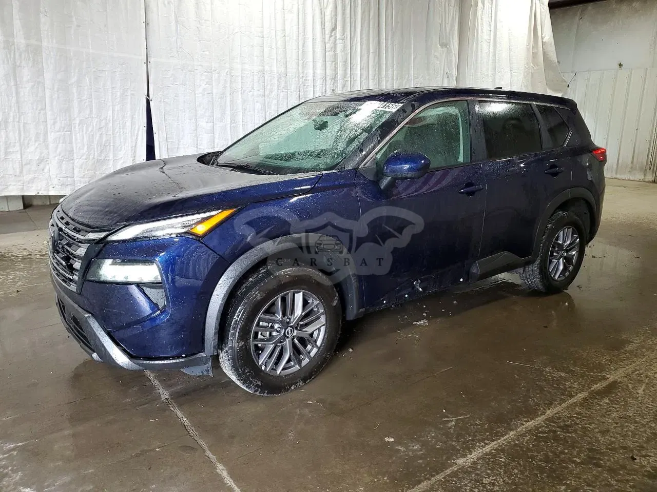 Nissan Rogue 1.5L 3 2026