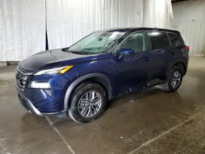 Nissan Rogue 1.5L 3 2026