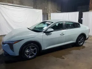 Kia K4 2.0L 4 2026
