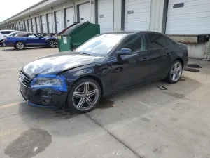 Audi A4 PREMIUM PLUS 2.0L 4 2011