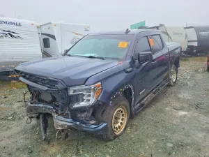 GMC Sierra 5.3L 8 2020