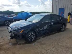 Nissan Altima 2.5L 4 2025