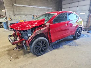 Honda HR-V 1.8L 4 2022