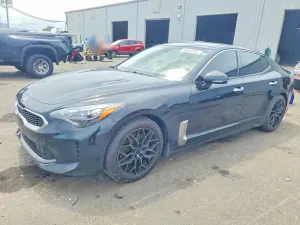 Kia Stinger 2.0L 4 2018