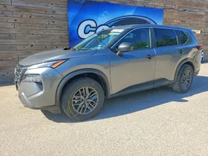 Nissan Rogue 1.5L 3 2024