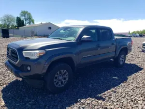 Toyota Tacoma 3.5L 6 2019
