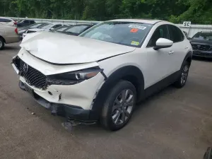 Mazda CX-30 2.5L 4 2021