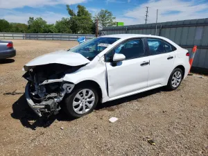 Toyota Corolla 1.8L 4 2020