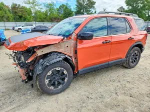 Honda Passport 3.5L 6 2026