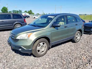 Honda CR-V 2.4L 4 2007