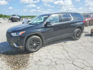 Chevrolet Traverse 3.6L 6 2021