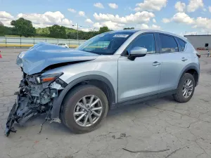 Mazda CX-5 2.5L 4 2023