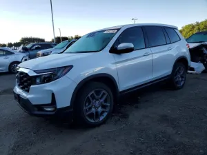 Honda Passport 3.5L 6 2023